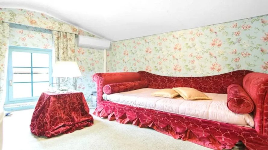Flat 1 Bedroom - Caserta