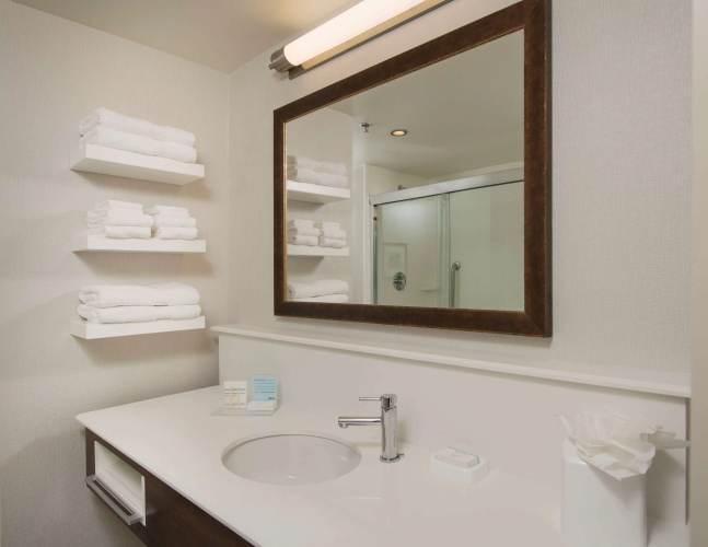 Hampton Inn & Suites Braselton