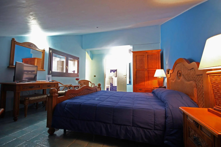 Hotel Residence Capo Campolato