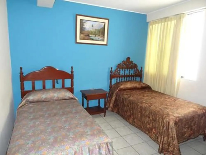 Hotel Nova
