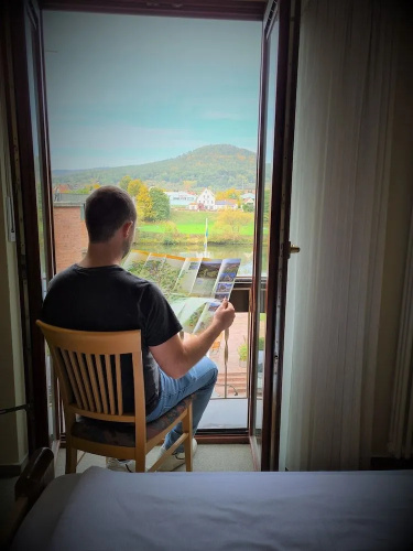 Hotel Goldenes Fass
