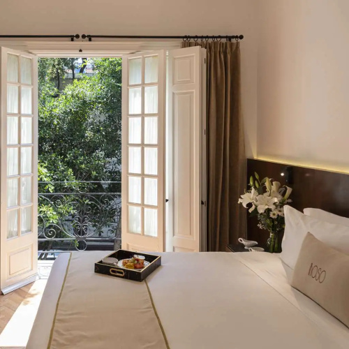 Roso Guest House
