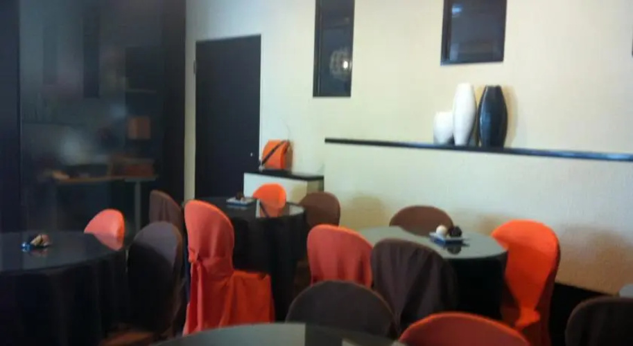 Hotel Romana