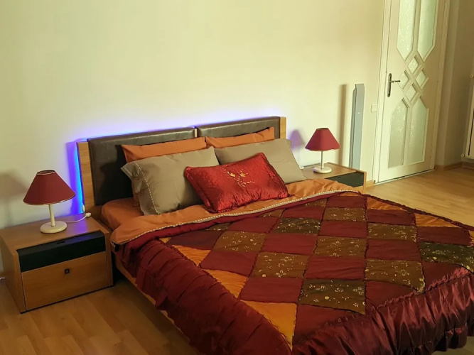 Hotel Villa Casablanca