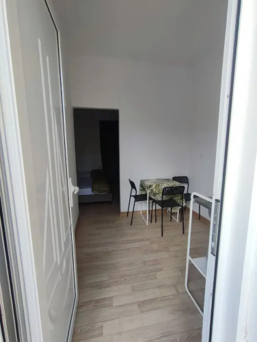 Karavaki Apartments
