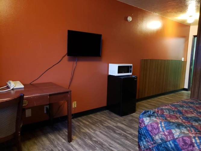 Economy Single room