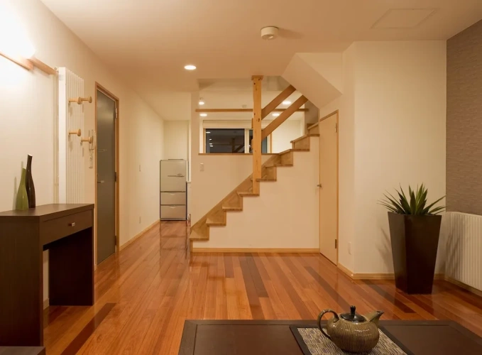 2 Bedrooms Standard room