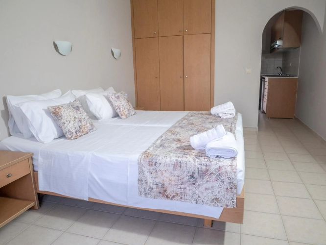 Miva Sea View