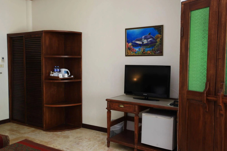 Baan Panwa Resort