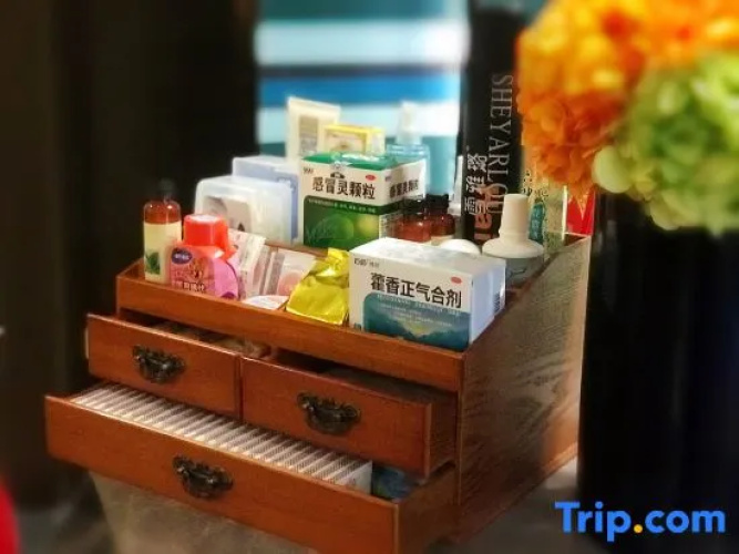 De Ji Lin Ka Hotel