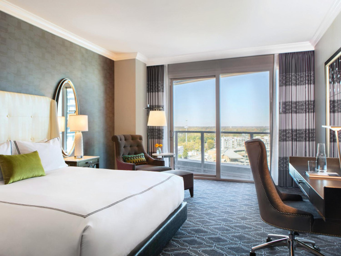 Kimpton Tryon Park Hotel photo 6