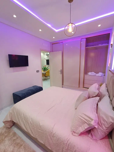 Aphrodite Apartment