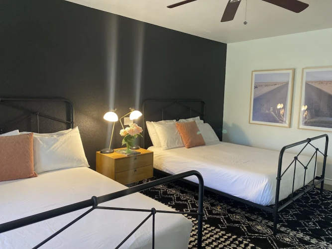 Wimberley Inn