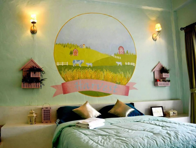 The Harmony Resort