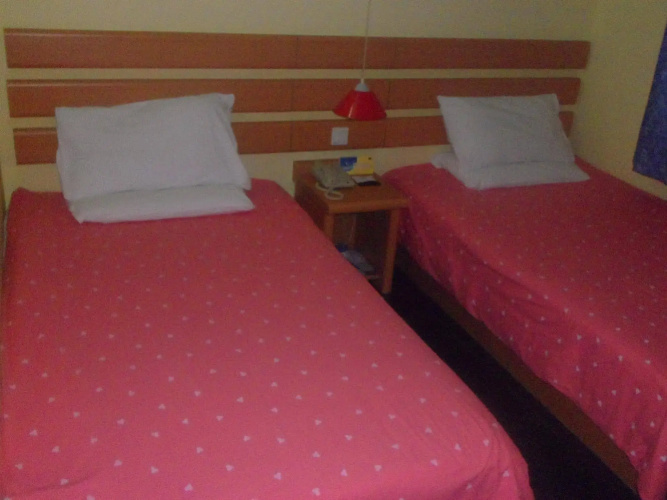 Home Inn
