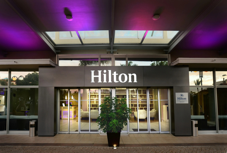 Image de l'hôtel