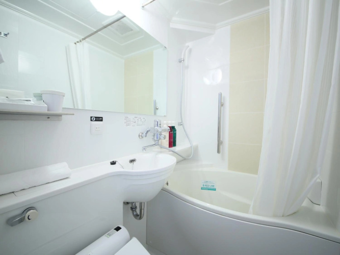 APA Hotel TKP Sendai-Ekikita