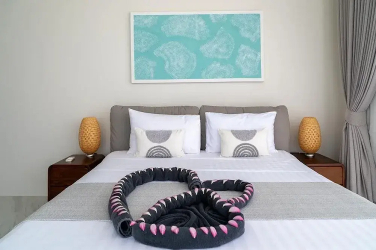 New 3BR Pool Villa in Bophut KBR46