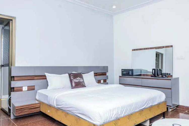 Hotelafbeelding