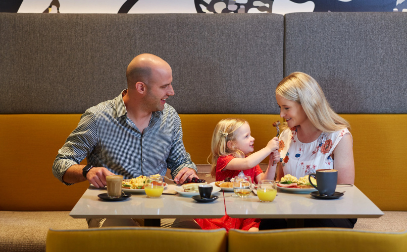 Holiday Inn Express Melbourne Southbank photo 30