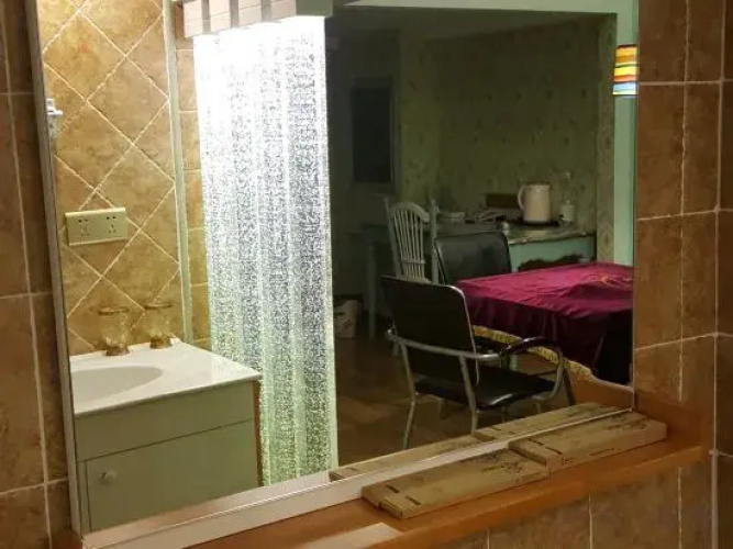 Shiyou Theme Smart Apartment (Dali Railway Station)