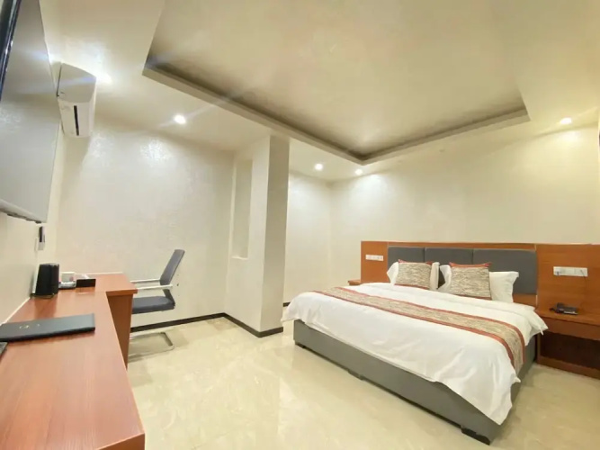 Bi An Hotel