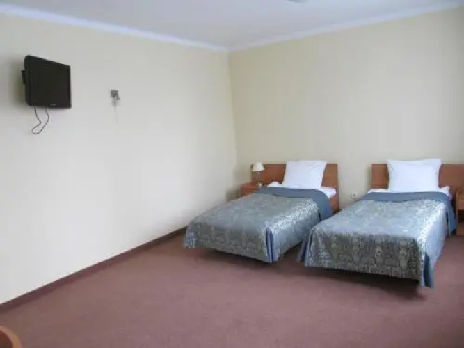 Hotel Podkarpacki