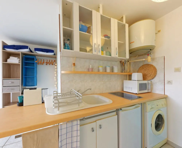 Appartement Le Trankile
