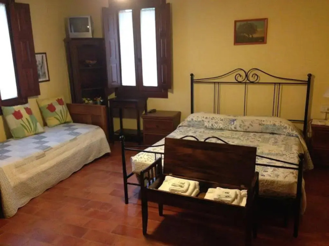 Agriturismo La Marletta