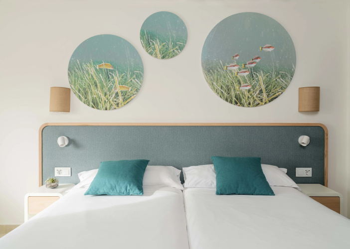 Iberostar Selection Albufera Playa - All Inclusive