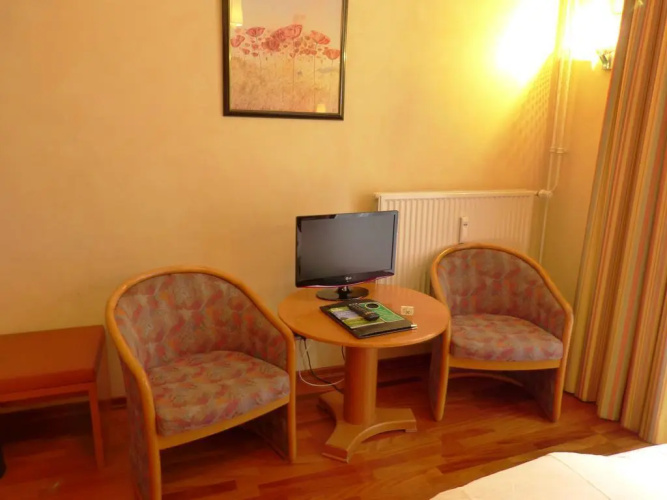 Hotel Vorbach
