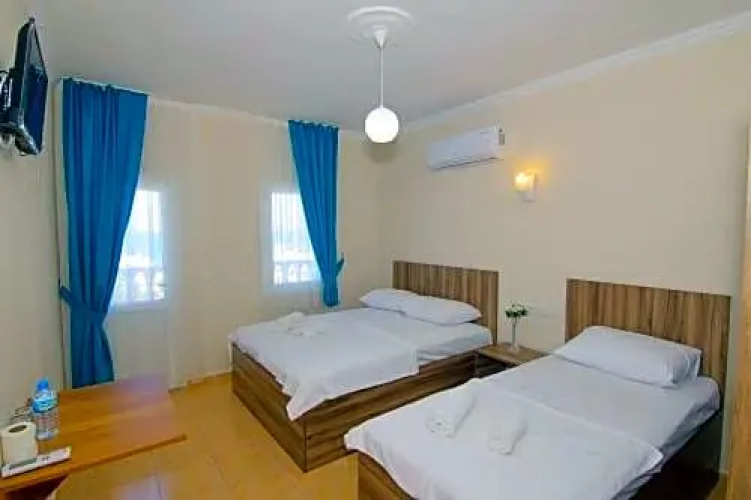 Ds Otel