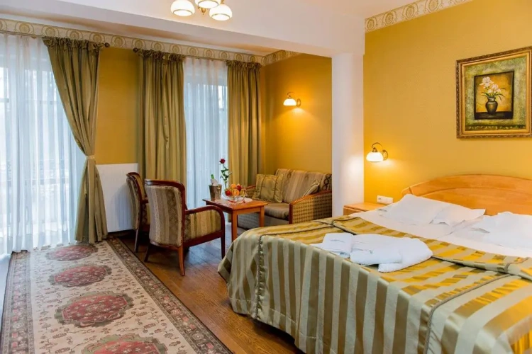 Comfort Double room