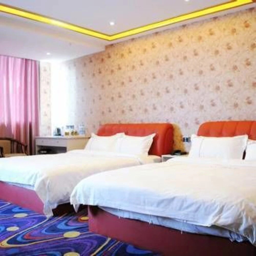 Chongqing Aichao Theme Hotel