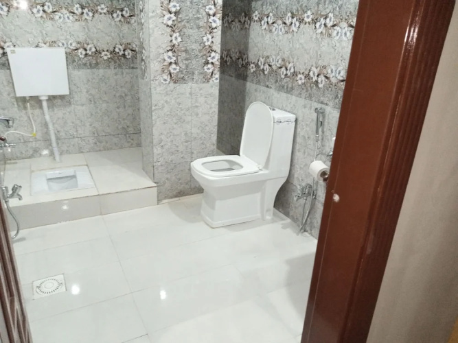 Hotel Al-Markaz