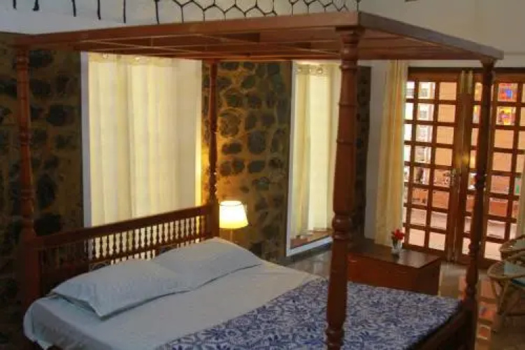 Orchid Villa homestay