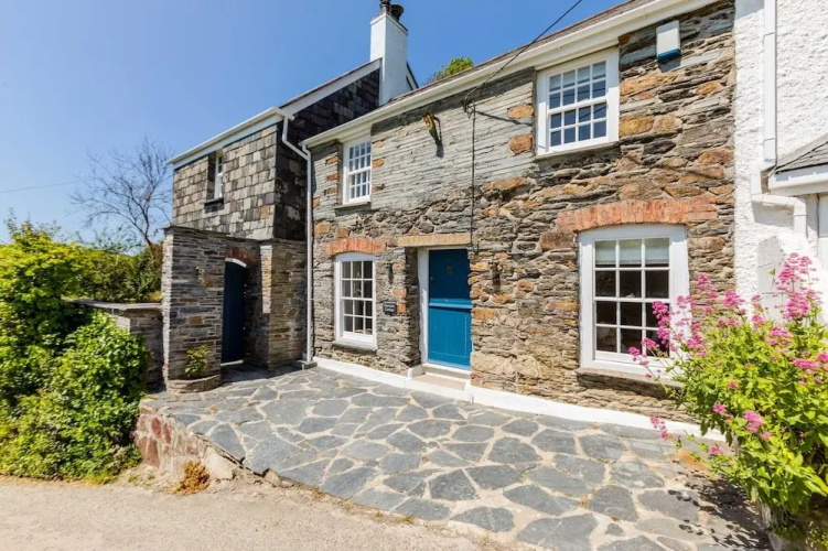 Mermaid Cottage