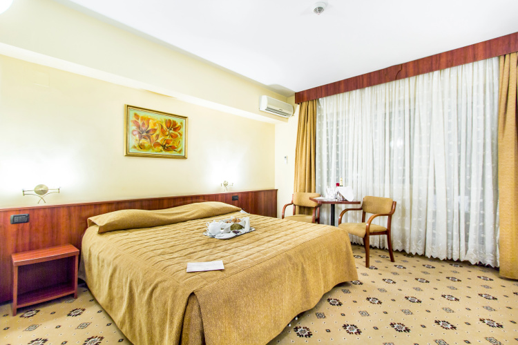 Hotel Caro