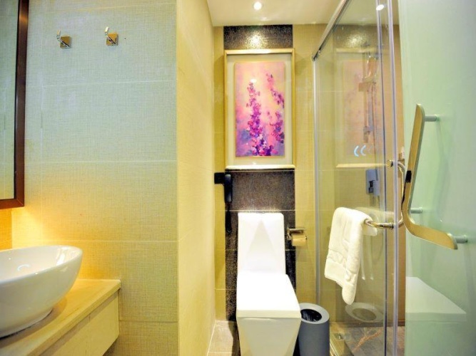 Business Twin room
