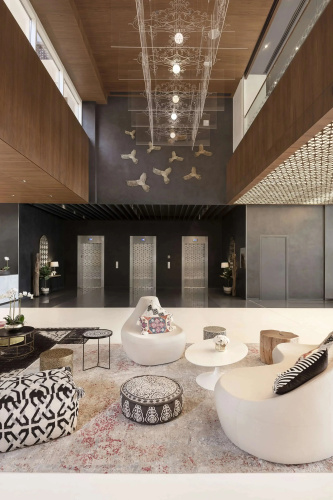 Hyatt Place Dubai/Wasl District photo 19