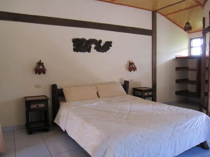 XPAI Guesthouse