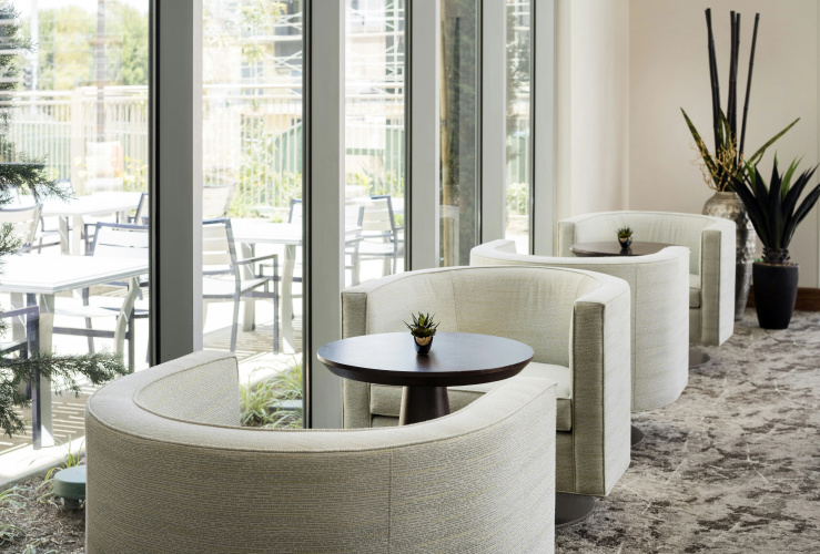 Homewood Suites by Hilton Aliso Viejo - Laguna Beach photo 23
