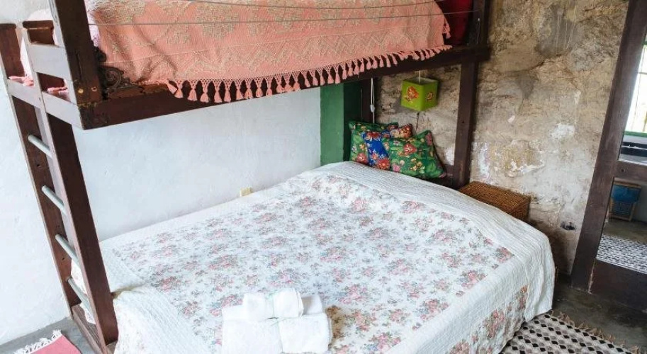 Casa da Carmen e do Fernando
