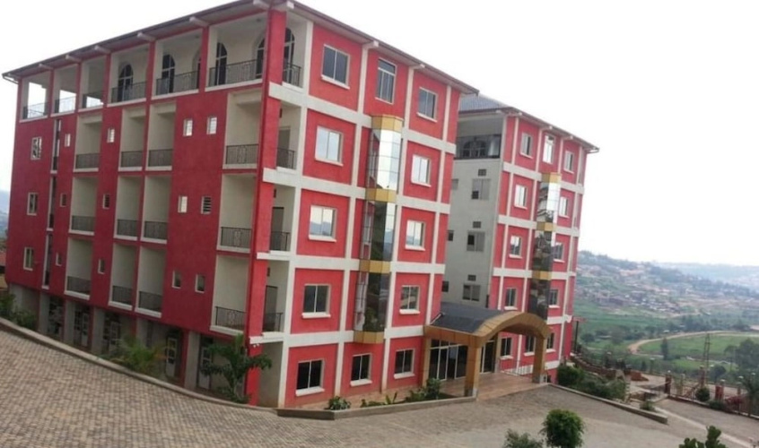 Hotelafbeelding
