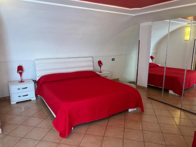 1 Bedroom Apartment with sea view