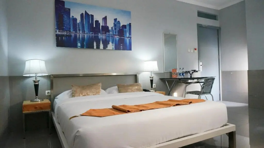 Avia Residence