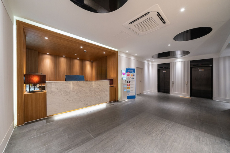 Guwol Hotel Rondo