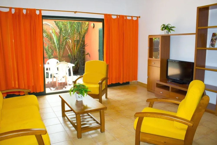 Bambú Hostel
