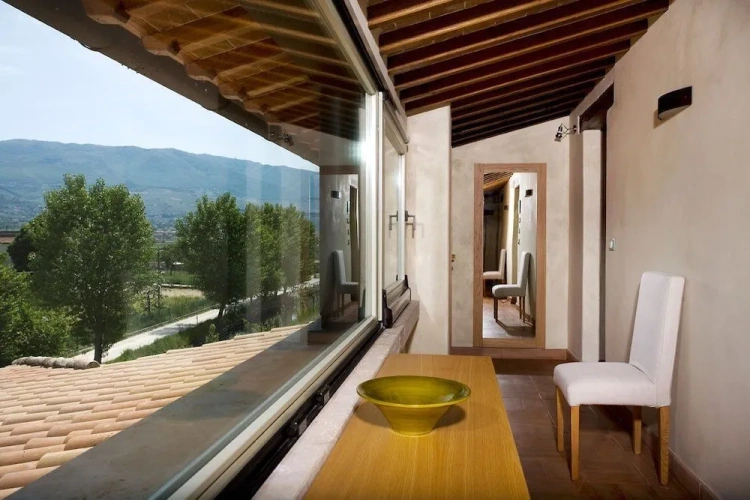 1 Bedroom Standard Penthouse room