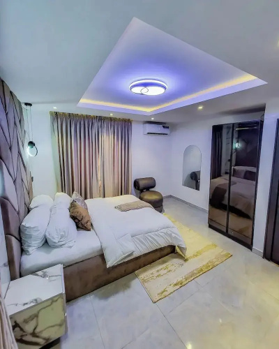 Rita's Luxury Homes
